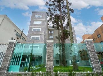 Apartamento de 3 quartos, Curitiba · Apartamento Garden à Venda em Água Verde, Curitiba