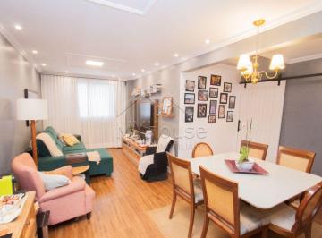 Apartamento de 3 quartos, Águas Claras · RESIDENCIAL ESPANHA - RUA 37 SUL - 93M² - 3 QUARTOS - 1 VAGA - NASCENTE