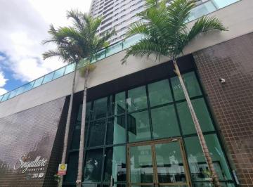 Apartamento de 2 quartos, Salvador · Apartamento a venda no Parque Bela Vista com 2 quartos e reformado no Singullare