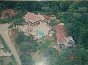 Rural de 6 quartos, Cotia · CHÁCARA EM VARGEM GRANDE PAULISTA COD: 5985 F:(11) 97302-9229 CESAR