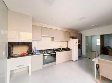 Casa de 3 quartos, Cuiabá · Condomínio Sicília Residence