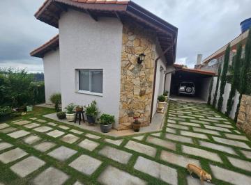 Casa · 177m² · 4 Quartos · 4 Vagas · Incrível Casa em Mairiporã 4 dormitórios térrea Plana Jardim!