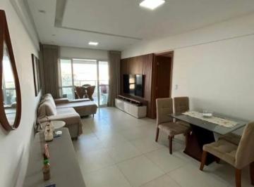 202603021824054564.jpeg · Apartamento mobiliado 3 quartos no Jardim Armação, vista mar.