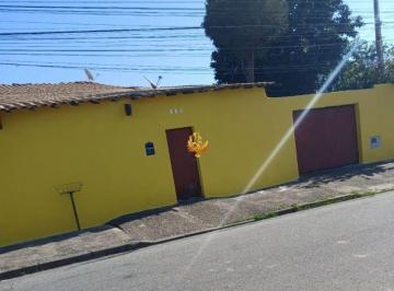 Foto 01 · Imperdível oportunidade de adquirir casa à venda em Taubaté-SP, no Jardim Mourisco: 2 quartos, sala,