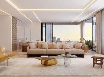 Apartamento de 3 quartos, Curitiba · Apartamento com 167 m² 3 quartos em venda Mossunguê
