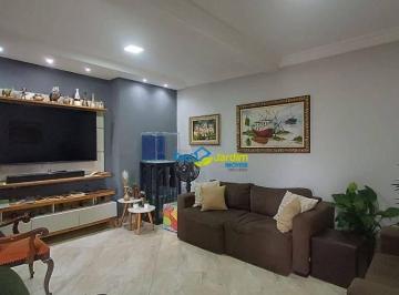 CASA 01 · Casa com 5 dormitórios à venda, 200 m² por R$ 890.000,00 - Vila Guarani - Santo André/SP