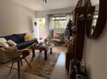 Casa de 3 quartos, São Paulo · SOBRADO A VENDA NA VILA MARIANA COM 3 QUARTOS