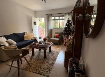 Casa de 3 quartos, São Paulo · SOBRADO A VENDA NA VILA MARIANA COM 3 QUARTOS