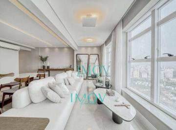 9a5a465d83a5f80baee9557b13c2a9bd5e95dfdf · Cobertura com 3 dormitórios à venda, 314 m² por R$ 3.500.000,00 - Jardim Aquarius - São José dos Cam