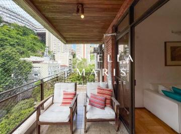 Foto 09 · Ipanema, Apartamento com varandão, super arejado, em andar alto, 90 m2, 2 suítes e 1 vaga à venda em