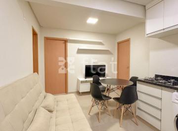 Apartamento de 2 quartos, Guará · Aluguel de Apartamento 2 Quartos Mobiliado no Guará, Brasília