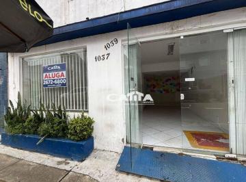 db0ad39046c3c92822b7d838fd148d006000cfc4 · Comercial de 180 m² por R$ 10.850 - Tatuapé - São Paulo/SP
