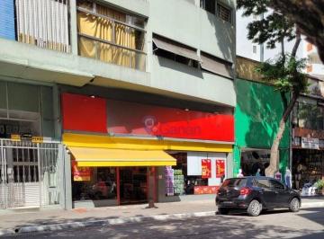 041a3831db386cb850215d64ee3753842f78c50c · Loja à venda, 205 m² por R$ 3.200.000,00 - Vila Buarque - São Paulo/SP