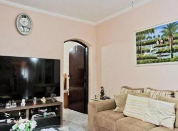 Casa de 3 quartos, São Paulo · Casa à venda com 250m², 3 quartos e 1 vaga