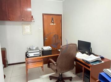 Comercial de 5 quartos, Barueri · Sala comercial para locação no Centro Comercial, 5 subsalas, 1 banheiro, 1 vaga, ar-condicionado