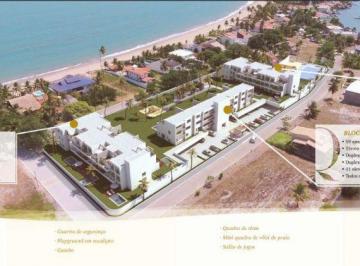 Apartamento de 4 quartos, Ipojuca · APARTAMENTO - 4 QUARTOS - TOQUINHO - PISCINA PRIVATIVA