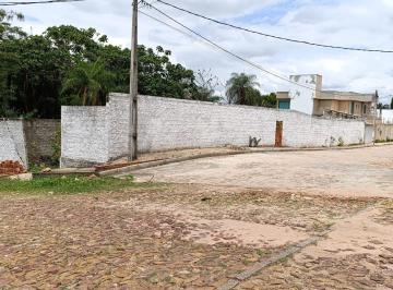 Terreno , Crato · Terreno Murado de esquina