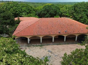 Rural de 4 quartos, Cascavel · FAZENDA EM CASCAVEL– CEARÁ Á VENDA.