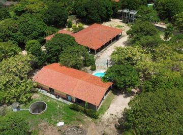 Rural de 4 quartos, Cascavel · FAZENDA EM CASCAVEL – CEARÁ