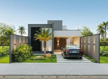 Casa de 3 quartos, Cuiabá · CASA TÉRREA À VENDA bairro Jardim Universitário em Cuiabá-MT