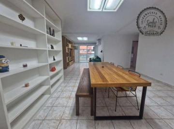 e4186cfd48df1a117eb1287e23d090c36245683b · Apartamento no Canto do Forte - Praia Grande/SP