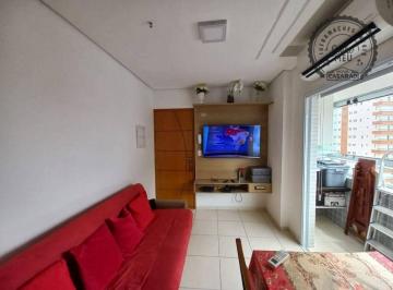 1f6fe90a484823b267b78164f486316d38e5cb46 · Apartamento no Boqueirão - Praia Grande/SP