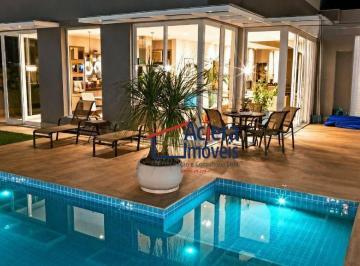 95727ae83817582300d663f5e6754d3df09e007b · Casa mobiliada com 3 Dormitórios, Hidromassagem e Piscina à venda - Vintage - Cotia/SP