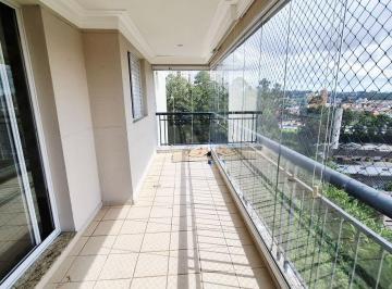 Apartamento de 3 quartos, São Paulo · Apartamento Residencial / Jardim Ester 90m²