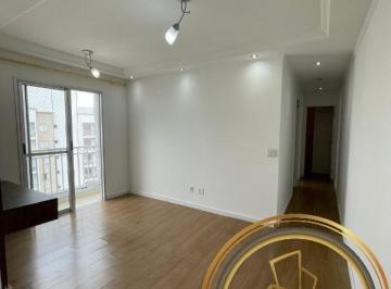 Foto 01 · Apartamento à venda em São Paulo - Vila Moreira: 2 quartos, 2 salas, 1 banheiro, 1 vaga de garagem  