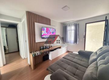 Apartamento de 2 quartos, Curitiba · Apartamento à venda, 02 quartos em Santa Felicidade.
