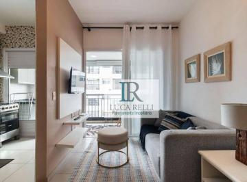 8042dbd1926d0afd0cf4e52aaf1990e4fb10ffd6 · Apartamento Mobiliado para Locação em Alphaville