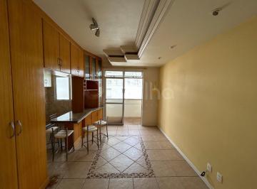 001 · Apartamento em Córrego Grande