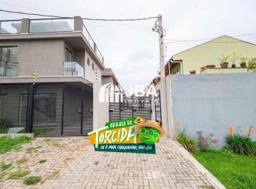 Casa · 78m² · 3 Quartos · Casa à venda - no Alto Boqueirão