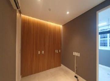 Comercial , São Paulo · Conjunto comercial lindo p/locação c/36m2 02 salas 01 vaga Brooklin