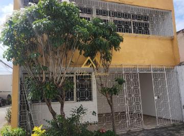 Foto 01 · Imperdível: Casa em Condomínio à Venda em Recife-PE, Bairro Campo Grande, 3 Quartos, 1 Suíte, 2 Sala