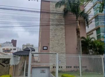 Apartamento de 3 quartos, Curitiba · Apartamento para venda Av. Silva Jardim, 3 quartos, 1 suite, 1 vaga