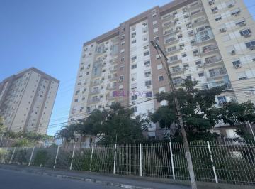 Apartamento · 60m² · 2 Quartos · 1 Vaga · Apartamento a 100 metros do Shopping Via Catarina