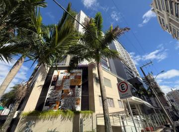 Apartamento · 130m² · 2 Quartos · 1 Vaga · Apartamento com amplo terraço - Ronald Residence, Campinas