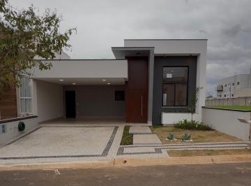 Foto 01 · Casa de alto padrão em condomínio: 3 quartos, 3 suítes, 2 salas, 4 banheiros, 4 vagas, 160 m² em Hor