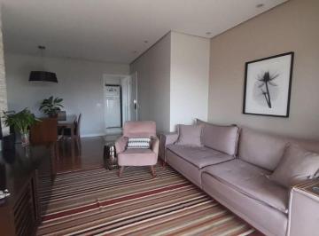 Apartamento de 3 quartos, São Paulo · Apartamento Residencial / Jardim Ester 95m²