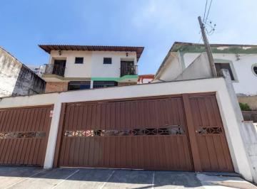 Casa de 4 quartos, São Paulo · Casa com 4 quartos, 398 m², à venda por R$ 1.550.000 - Vila Ipojuca - São Paulo/SP