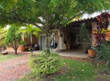 Foto 01 · Casa em Condomínio à Venda em Jaguaribe 4 Quartos, 4 Suítes, 3 Salas, 6 Banheiros, 5 Vagas, 231m²!