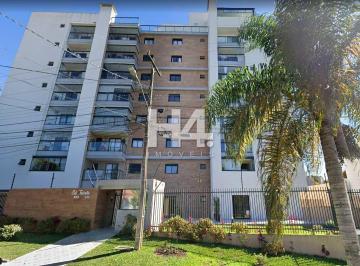 Apartamento · 62m² · 2 Quartos · 2 Vagas · Apartamento à venda - em Bacacheri