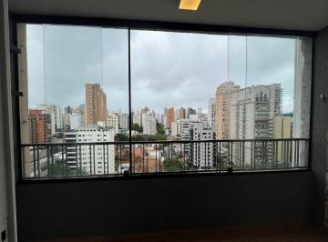 Apartamento de 2 quartos, São Paulo · AV. MIN. GABRIEL REZENDE DE PASSOS- 2 QUARTOS + 1 QUARTO SERVIÇO - 110m - 13 MIN A PÉ DO METRÔ MOEMA