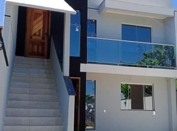 Casa · 67m² · 3 Quartos · 1 Vaga · R$ 350.000,00