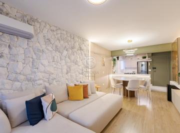 Apartamento · 101m² · 3 Quartos · 1 Vaga · Apartamento à venda - na Vila Izabel