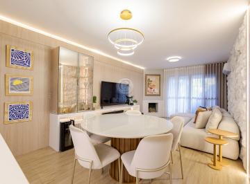 Apartamento · 101m² · 3 Quartos · 1 Vaga · Apartamento à venda - na Vila Izabel