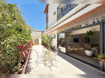 Apartamento de 3 quartos, Curitiba · GARDEN EXCLUSIVO NO ALTO DA XV — CONFORTO DE CASA COM SEGURANÇA DE CONDOMÍNIO