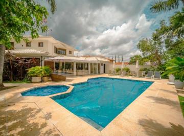 Casa de 4 quartos, Brasília · SHIS QL 26 Ampla Sofisticada Equipada 4 Suítes Espaço Gourmet Energia Fotovoltaica Piscina Aquecida