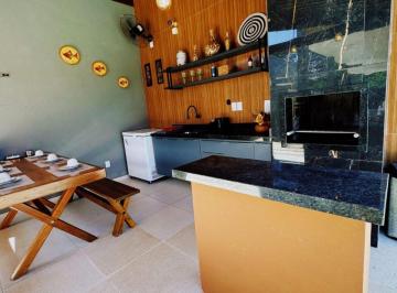 Casa de 3 quartos, Litoral Sul · CONDOMINIO COM CASAS GEMEAS + TERRENO